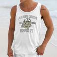 Vintage Usmc Chesty Semper Fi Retro Unisex Tank Top Gifts for Her