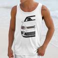 Volkswagen Golf Mk7 Unisex Tank Top Gifts for Her