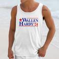 Wallen Hardy 2024 Unisex Tank Top Gifts for Her