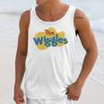 The Wiggles Unisex Tank Top Gifts for Her