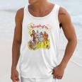 Wizard Of Oz Classic Unisex Tank Top Gifts for Her