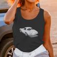 1963 Corvette Stingray Unisex Tank Top Gifts for Women