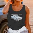 1964 Ford Galaxie 500 Unisex Tank Top Gifts for Women