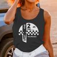 2 Tone Records - The Specials Label Unisex Tank Top Gifts for Women