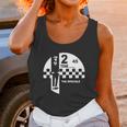 2 Tone The Specials Unisex Tank Top Gifts for Women