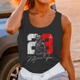 23 Michael Jordan Forever Signature Shirtn Unisex Tank Top Gifts for Women