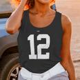 Aaron Rodgers Unisex Tank Top Gifts for Women