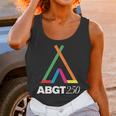 Above & Beyond Abgt250 Unisex Tank Top Gifts for Women