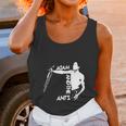 Adam And The Ants Mono Art Unisex Tank Top Gifts for Women