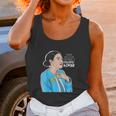 Alexandria Ocasio Cortez Powerful Woman Unisex Tank Top Gifts for Women