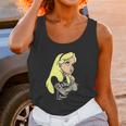 Alice In Wonderland Punk Tatto Unisex Tank Top Gifts for Women