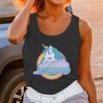 Always Be You Unicorn Dwayne Unisex Tank Top Gifts for Women