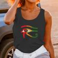 Ancient Egyptian Eye Of Horus Unisex Tank Top Gifts for Women