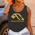 Anjunabeats Gold Edition Unisex Tank Top Gifts for Women