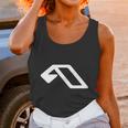 Anjunabeats Symbol Unisex Tank Top Gifts for Women