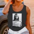 Axl Roses Mugshot 1992 Tshirt Unisex Tank Top Gifts for Women