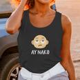 Ay Nako Funny Filipino Philippines Pinoy Pinay Unisex Tank Top Gifts for Women