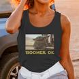 Baby Yoda Boomer Ok Unisex Tank Top Gifts for Women