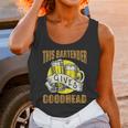 This Bartender Gives Good Head Retro Unisex Tank Top Gifts for Women