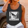 Bauhaus Undead Discharge Slim Unisex Tank Top Gifts for Women