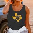 Baylor Bears Logo State Unisex Tank Top Gifts for Women