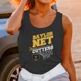 Baylor Bears Net Cutters Apparel Unisex Tank Top Gifts for Women