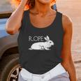 Bdsm Rope Bunny Tied Up Kinkster Dom Sub Rigger Fetish Unisex Tank Top Gifts for Women