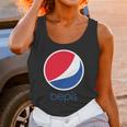 Bepis T-Shirt Unisex Tank Top Gifts for Women