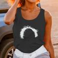 Bernie Sanders Hair And Glasses Unisex Tank Top Gifts for Women