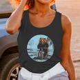 Bicycle Cycling Mtb Cyclist Bike Rider Unisex Tank Top Gifts for Women