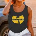 Bilcesa Wutang Clan Unisex Tank Top Gifts for Women