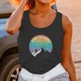 Black Mountain North Carolina T-Shirt Unisex Tank Top Gifts for Women