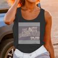 Black Sabbath The End Of The End Unisex Tank Top Gifts for Women