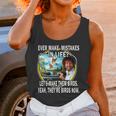 Bob Ross Ever Make Mistakes In Life Lets Make Them Birds Yeah They Birds Now Shirt Hoodie Unisex Tank Top Gifts for Women