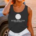 Boris Brejcha High -Tech Minimal Unisex Tank Top Gifts for Women