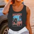 Bravado Rush Moving Pictures 1981 Unisex Tank Top Gifts for Women