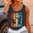 Breakdancing B-Boy DanceBreakdance Dancer Gift Unisex Tank Top Gifts for Women