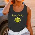 Buen Camino Santiago Unisex Tank Top Gifts for Women