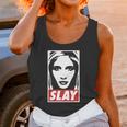 Buffy The Vampire Slayer Sarah Michelle Gellar T-Shirt Unisex Tank Top Gifts for Women