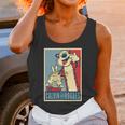 Calvin And Hobbes T-Shirt Unisex Tank Top Gifts for Women