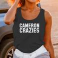 Cameron Crazies Basketball Unisex Tank Top Gifts for Women