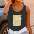 Care Bears Funshine Bear Unisex Tank Top Gifts for Women