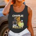 Charlie Kelly Poster Hoodie Unisex Tank Top Gifts for Women