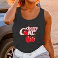 Cherry Coke Unisex Tank Top Gifts for Women