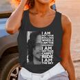 Chris Cornell I Am Not Your Rolling Wheels I Am The Highway Not Your Carpet Ride I Am The Sky Unisex Tank Top Gifts for Women