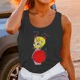 Cindy Lou Who Shirt Unisex Tank Top Gifts for Women