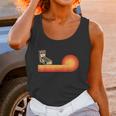 Classic Retro Pinball For Men Vintage Arcade Unisex Tank Top Gifts for Women