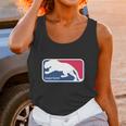 Cougar Hunter Unisex Tank Top Gifts for Women