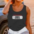 Of Course Im Right I Am Joel Unisex Tank Top Gifts for Women