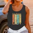 Crazy Elephant Lady 2 Unisex Tank Top Gifts for Women